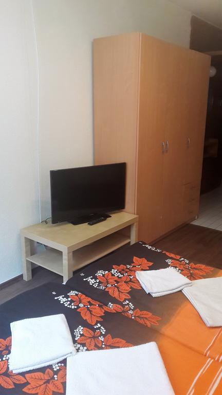 Judit Apartmanok Budapest Exterior photo