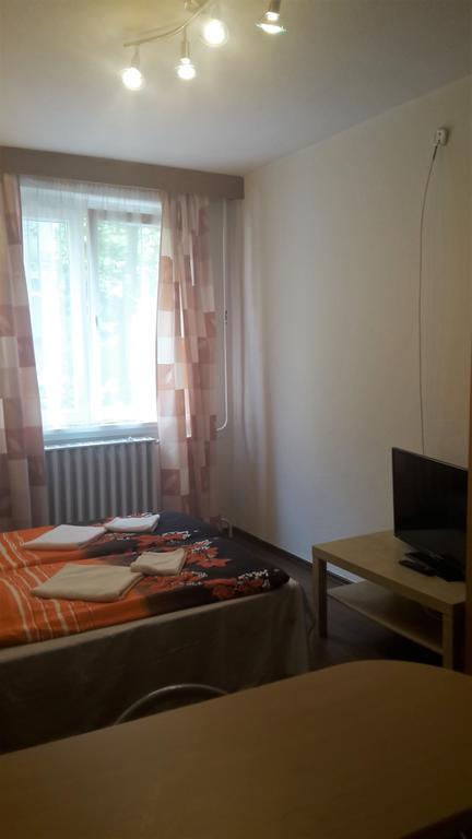 Judit Apartmanok Budapest Exterior photo